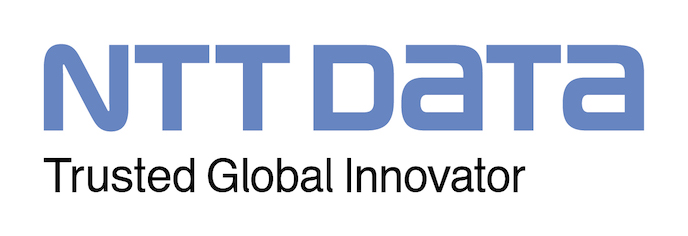 NTT DATA_Logo